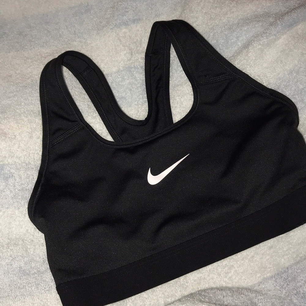 DRI-FIT Nike Sports-bra